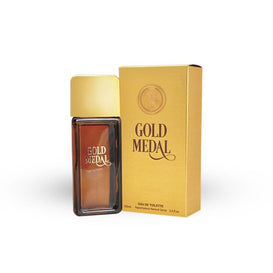PERFUME 100ML GOLD MEDAL