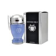 PERFUME 100ML INVINCIBLE FOR MEN