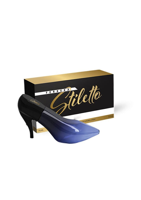 FERRARA STILETTO PERFUME 100ML 