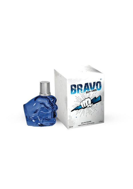 BRAVO PERFUME 100ML