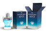 PERFUME 100ML INVINCIBLE LEGACY MEN