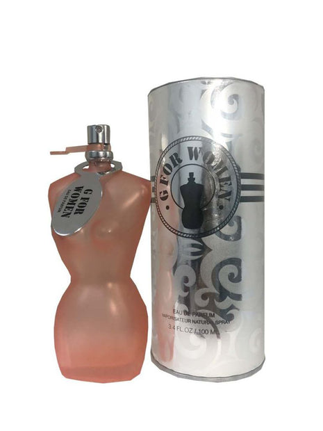 PERFUME 100ML G FOR WOMEN