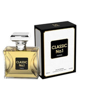 PERFUME 100ML CLASSIC NO1