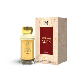 PERFUME 100ML ROMAN AURA DONNA