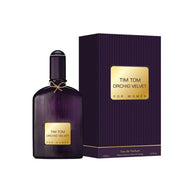 TIM TOM ORCHID VELVET WOMEN PERFUME 100ML 