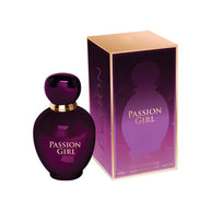 PERFUME 100ML PASSION GIRL