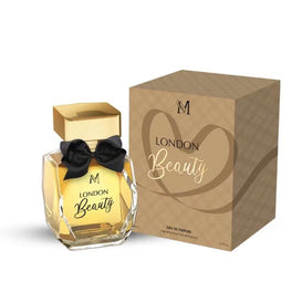 PERFUME 100ML LONDON BEAUTY