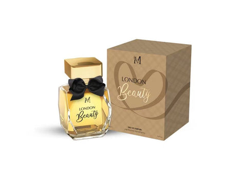 LONDON BEAUTY PERFUME 100ML