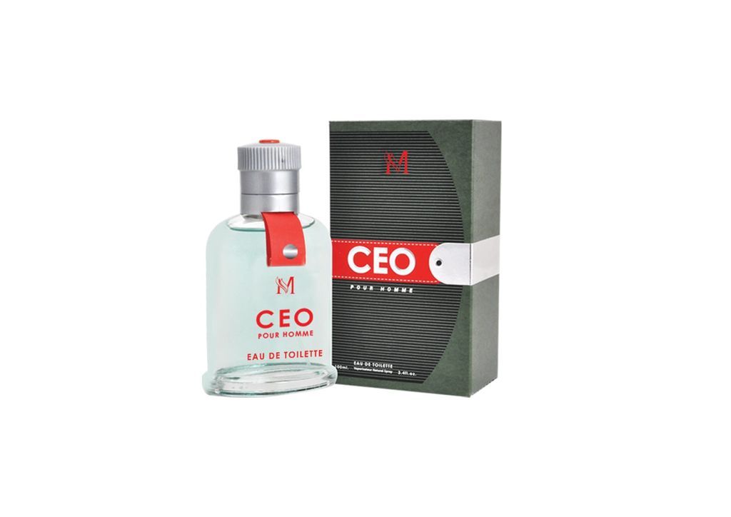 CEO HOMME PERFUME 100ML