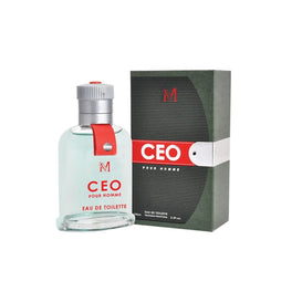 CEO HOMME PERFUME 100ML