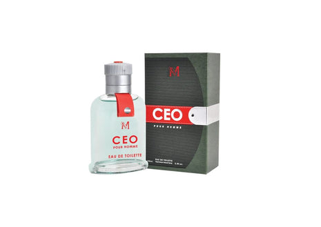 CEO HOMME PERFUME 100ML