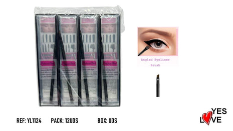 PINCEL PARA EYELINER