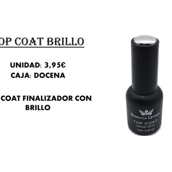 TOP COAT