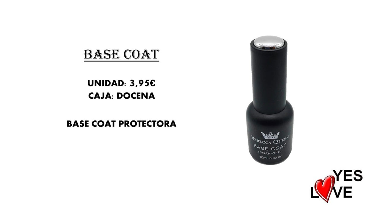 BASE COAT