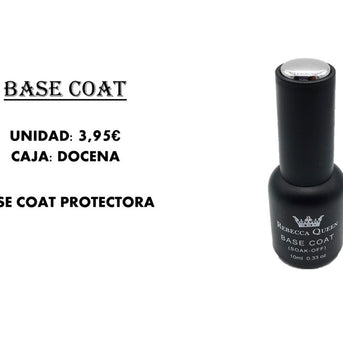 BASE COAT