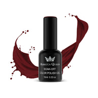 PERMANENT NAIL POLISH