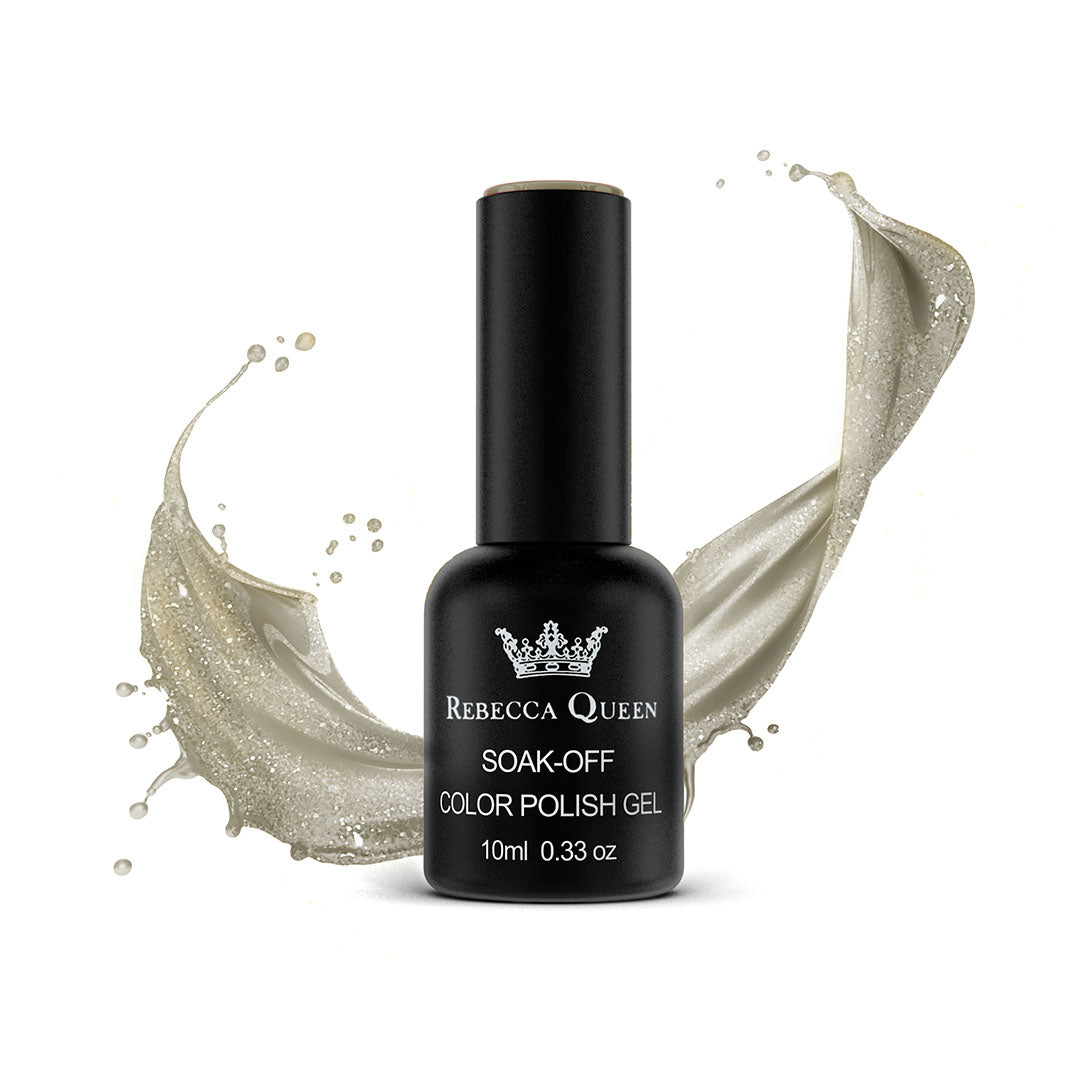 PERMANENT NAIL POLISH