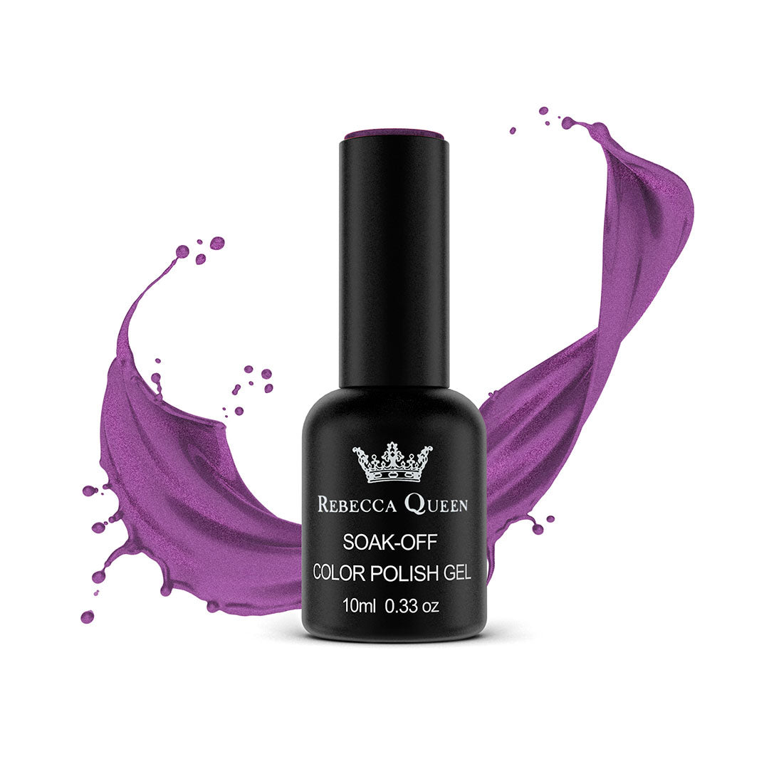 PERMANENT NAIL POLISH