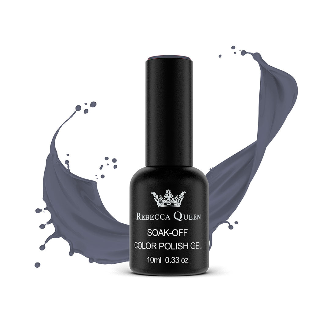 PERMANENT NAIL POLISH