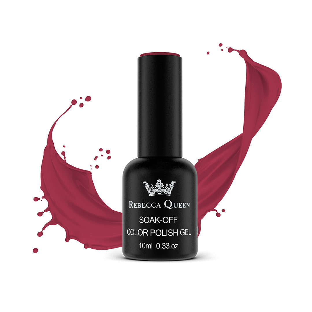 PERMANENT NAIL POLISH