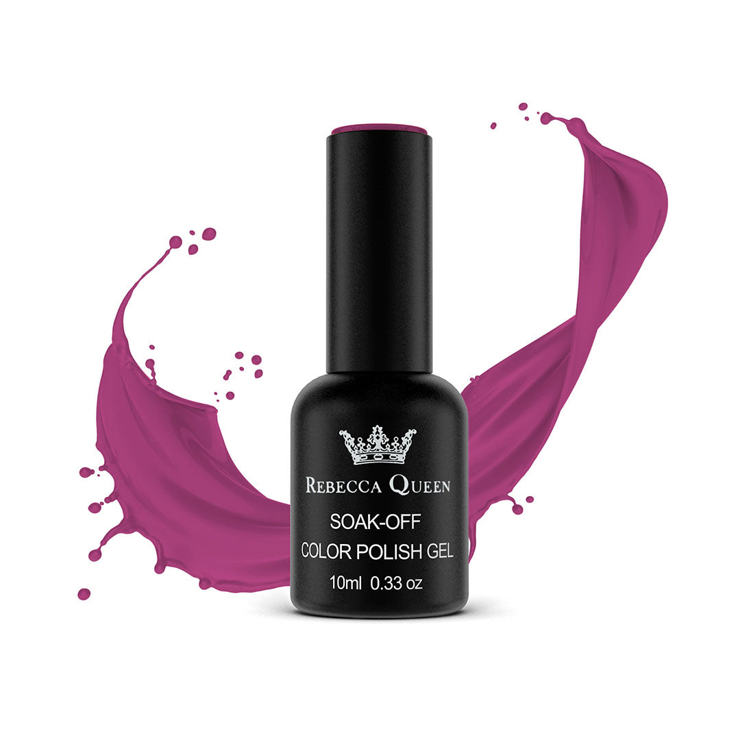 PERMANENT NAIL POLISH