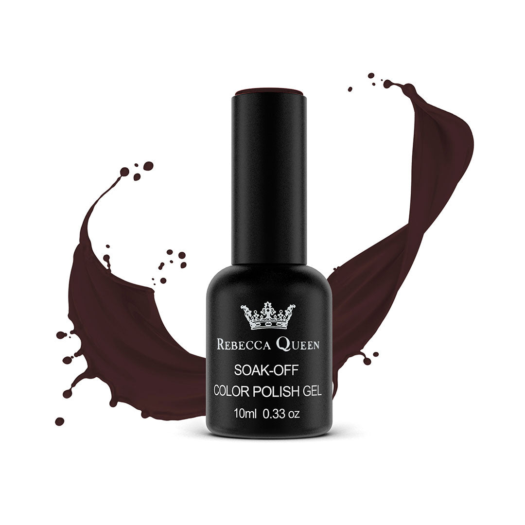 PERMANENT NAIL POLISH