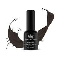 PERMANENT NAIL POLISH