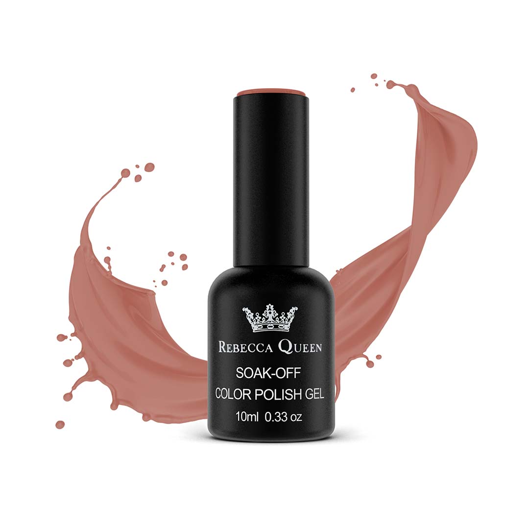 PERMANENT NAIL POLISH