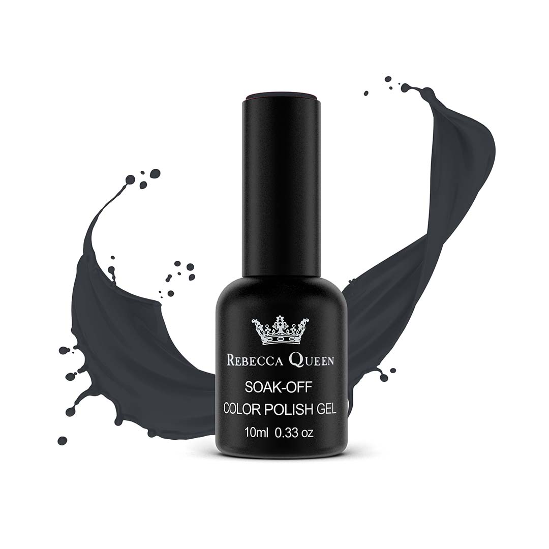 PERMANENT NAIL POLISH