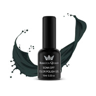 PERMANENT NAIL POLISH