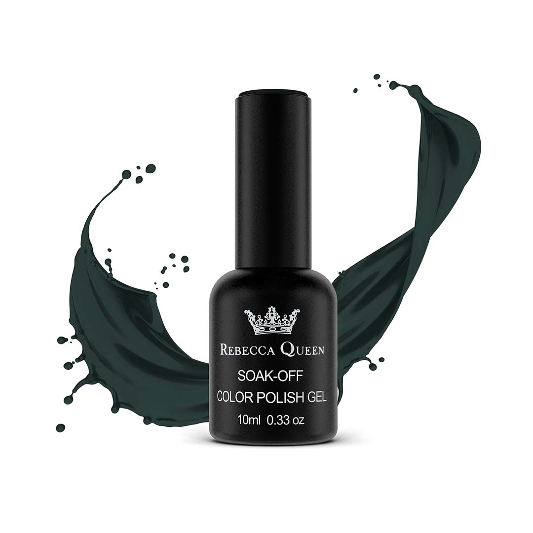 PERMANENT NAIL POLISH