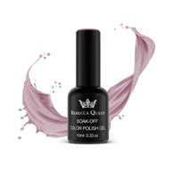 PERMANENT NAIL POLISH