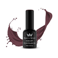 PERMANENT NAIL POLISH