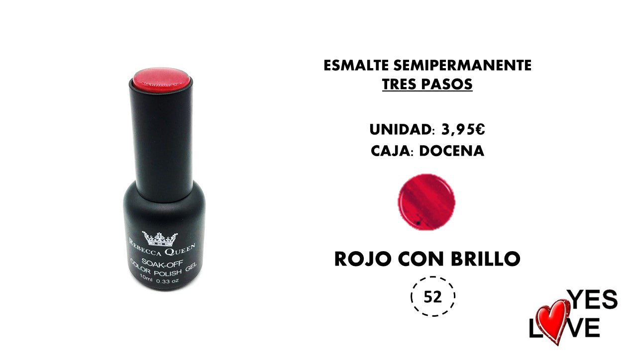 PERMANENT NAIL POLISH