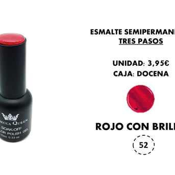 PERMANENT NAIL POLISH