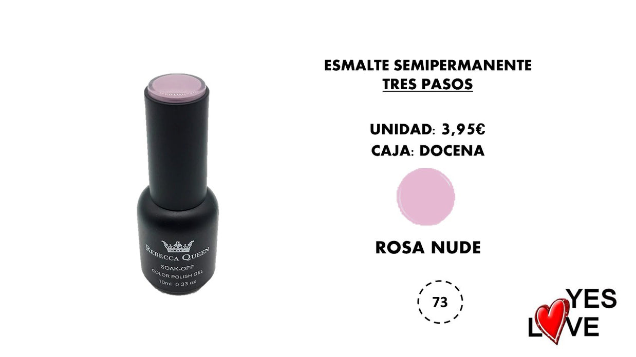 PERMANENT NAIL POLISH