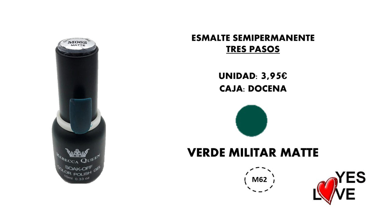 PERMANENT NAIL POLISH