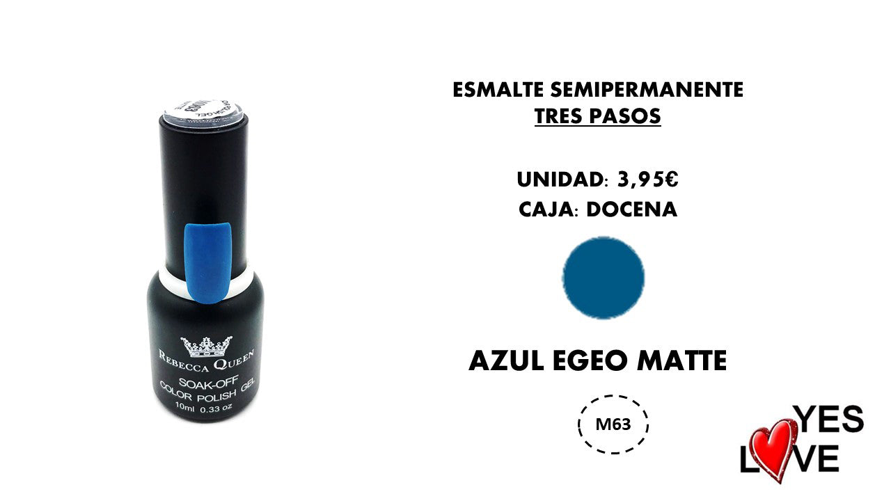 PERMANENT NAIL POLISH