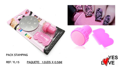 PACK STAMPING