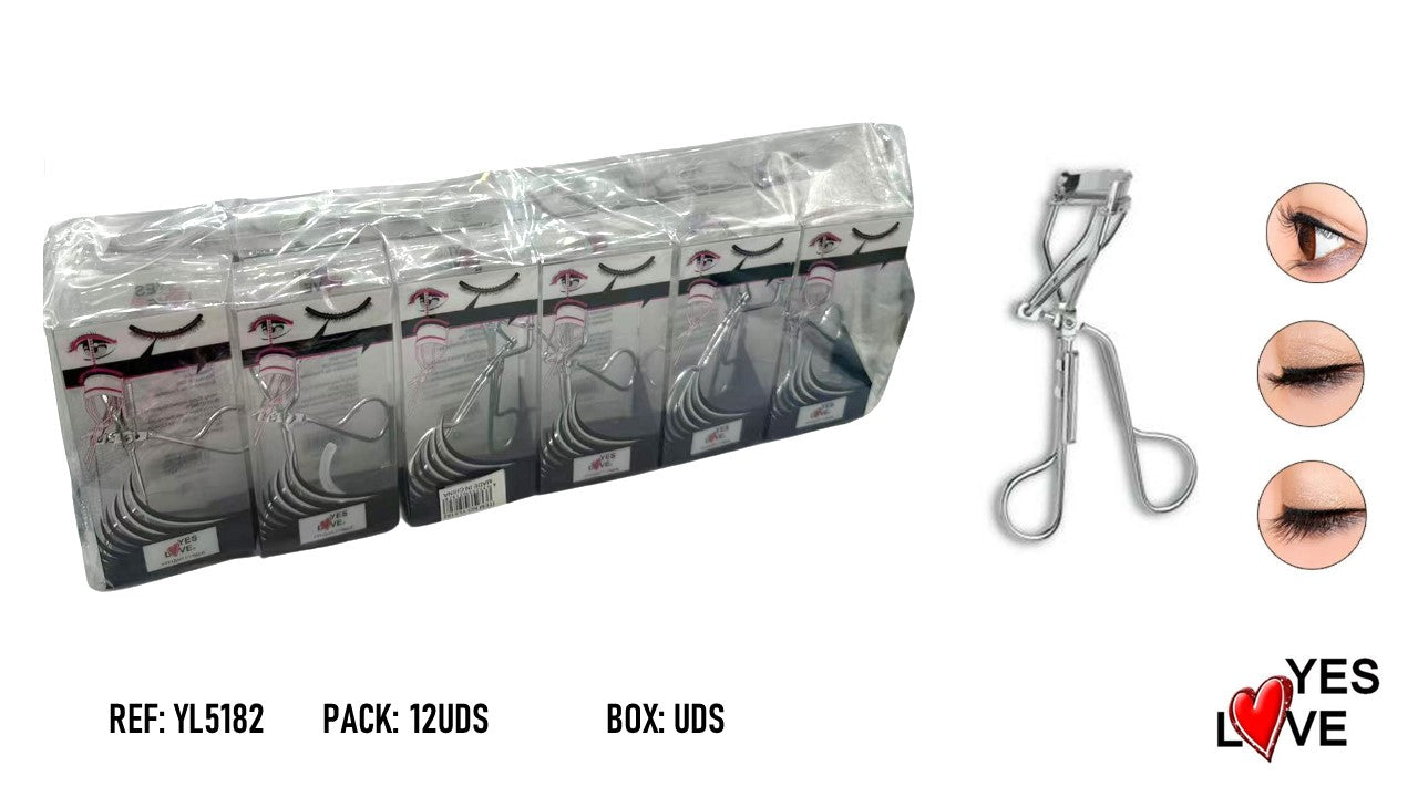 RIZADOR DE PESTANA GRANDE METAL