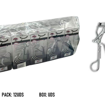 RIZADOR DE PESTANA GRANDE METAL