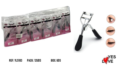 RIZADOR DE PESTANA GRANDE