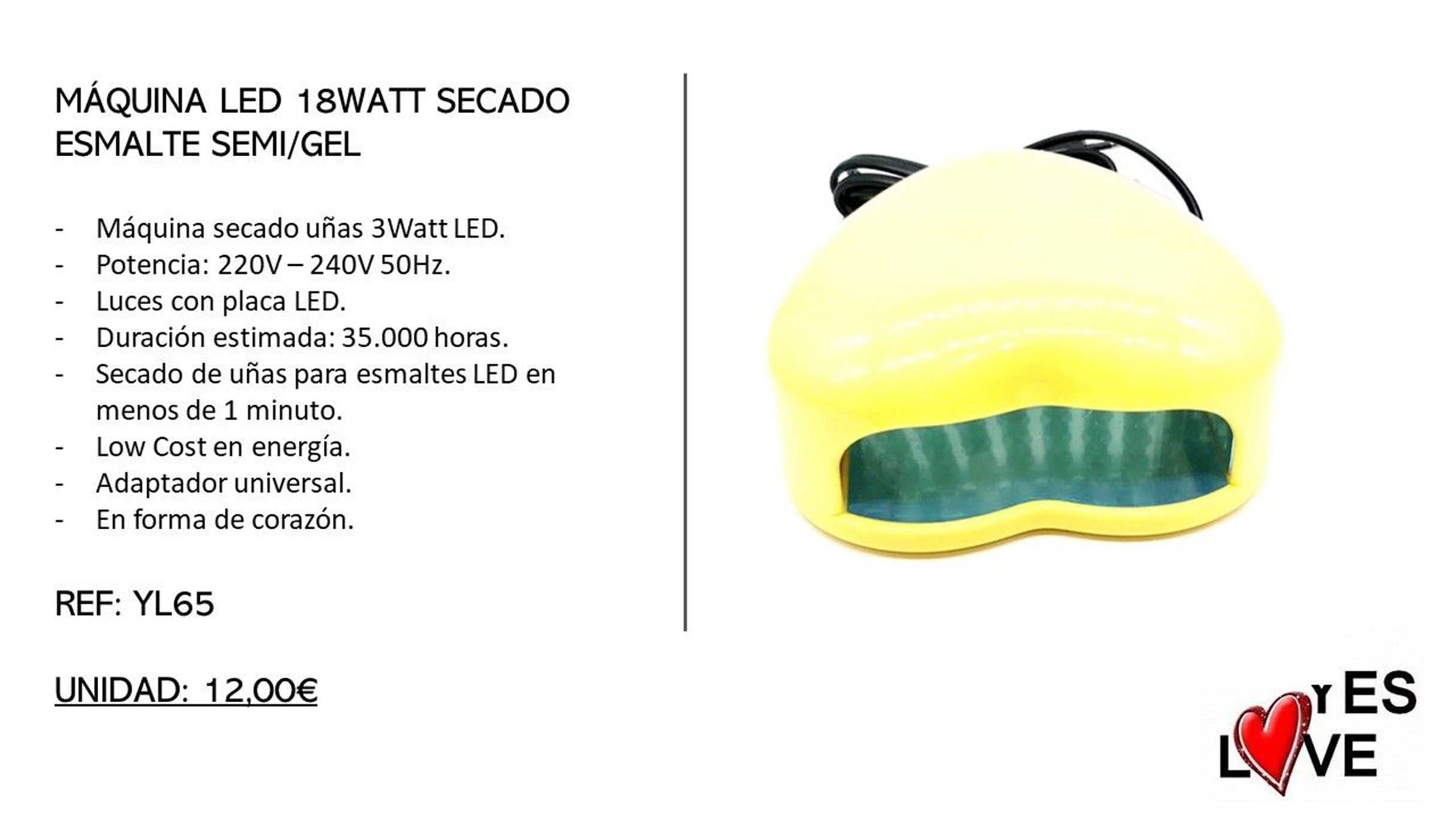 HEART SHAPING MACHINE