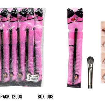 PINCEL PARA LABIOS Y OJOS