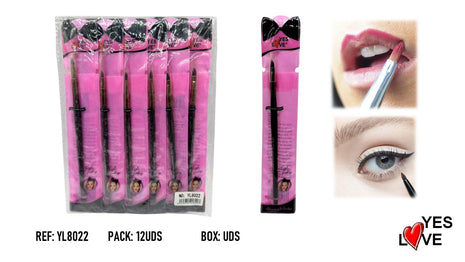 PINCEL LABIOS YESLOVE